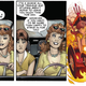 Illustration for article titled iWatchmen /i#1-3 and iBefore Watchmen: Minutemen/i/iSilk Spectre/i